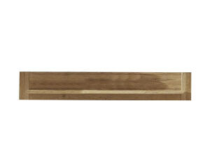 Etajera Tessa, lemn, 23 x 137 x 20 cm