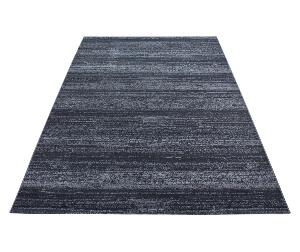Covor Plus Grey 160x230 cm - Ayyildiz Carpet, Gri & Argintiu