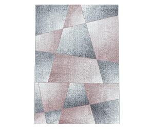 Covor Rio Rose 160x230 cm - Ayyildiz Carpet, Roz