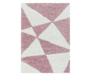 Covor Tango Rose 120x170 cm - Ayyildiz Carpet, Roz