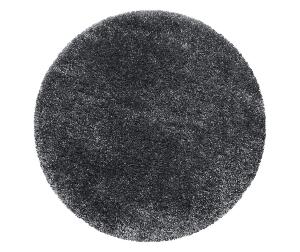 Covor Brilliant 80 cm - Ayyildiz Carpet, Gri & Argintiu