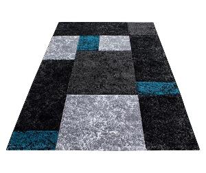 Covor Hawaii Turkis 120x170 cm - Ayyildiz Carpet, Albastru