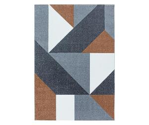 Covor Ottawa Copper 140x200 cm - Ayyildiz Carpet, Galben & Auriu