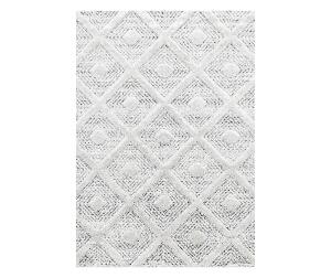 Covor Pisa 80x150 cm - Ayyildiz Carpet, Gri & Argintiu