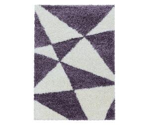 Covor Tango Lila 80x150 cm - Ayyildiz Carpet, Mov