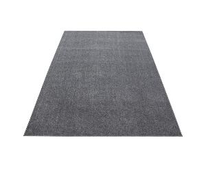 Covor Ata Light Grey 140x200 cm - Ayyildiz Carpet, Gri & Argintiu