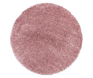 Covor Fluffy Rose 80 cm - Ayyildiz Carpet, Roz