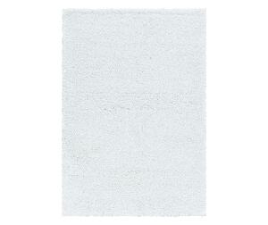 Covor Fluffy White 160x230 cm - Ayyildiz Carpet, Alb