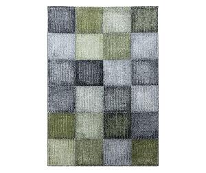 Covor Ottawa Green 80x150 cm - Ayyildiz Carpet, Verde