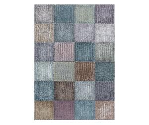 Covor Ottawa Multicolor 160x230 cm - Ayyildiz Carpet, Multicolor