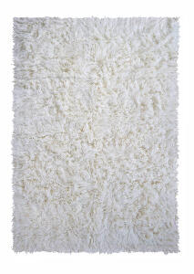 Covor Sonia, lana, natur, 160 x 230 cm