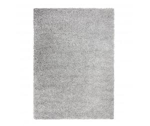 Covor Flair Rugs, Brilliance Grey, 120x170 cm, polipropilena - Flair Rugs, Gri & Argintiu