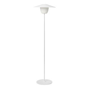 Lampadar LED Blomus Ani Lamp, alb