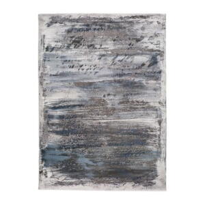 Covor adecvat și pentru exterior Universal Norah Grey, 160 x 230 cm, gri