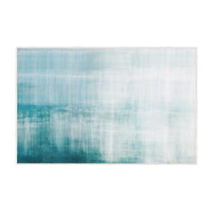 Covor Oyo home Oceana, 80 x 140 cm, albastru